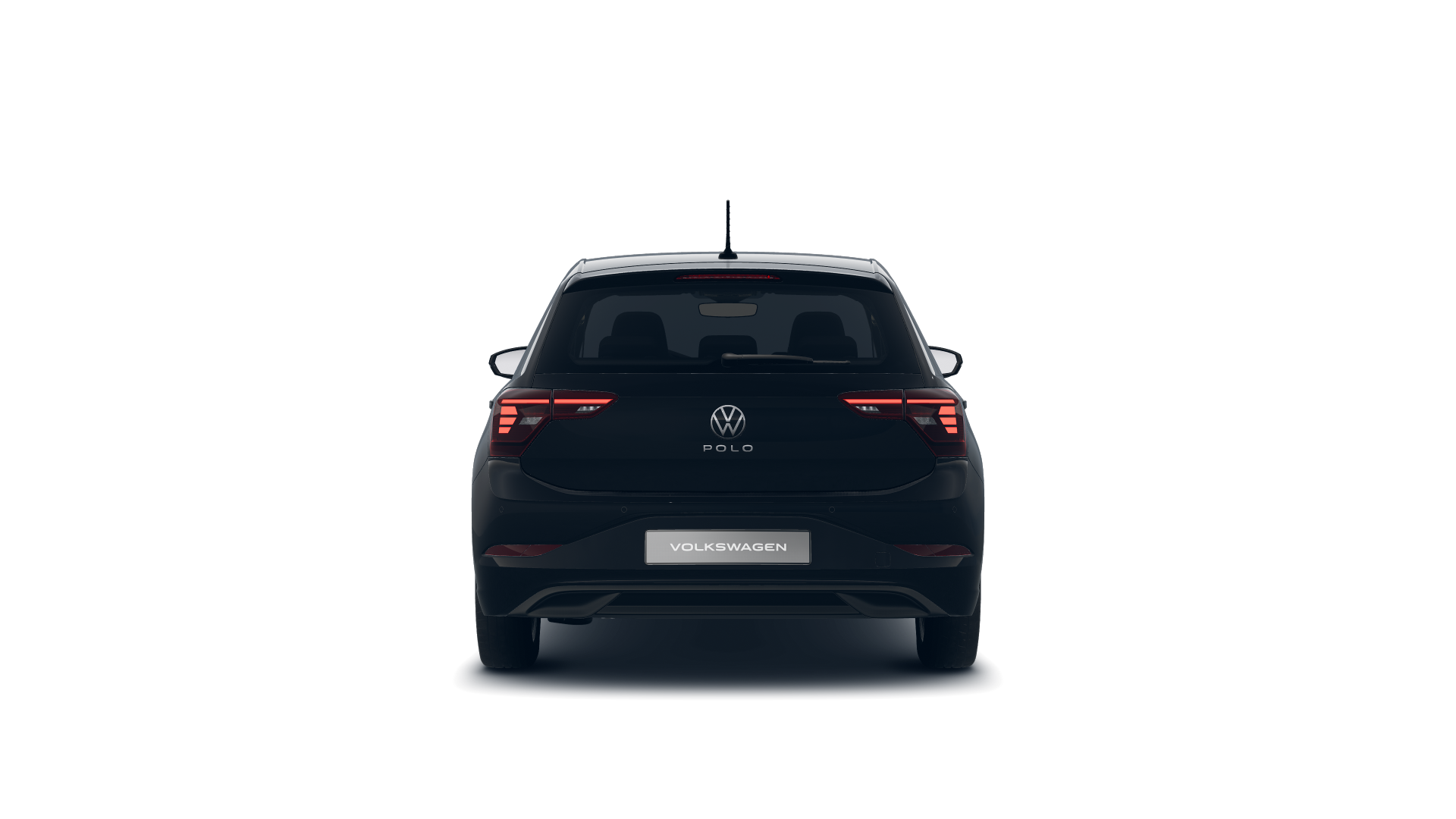 Volkswagen Polo 1.0 TSI