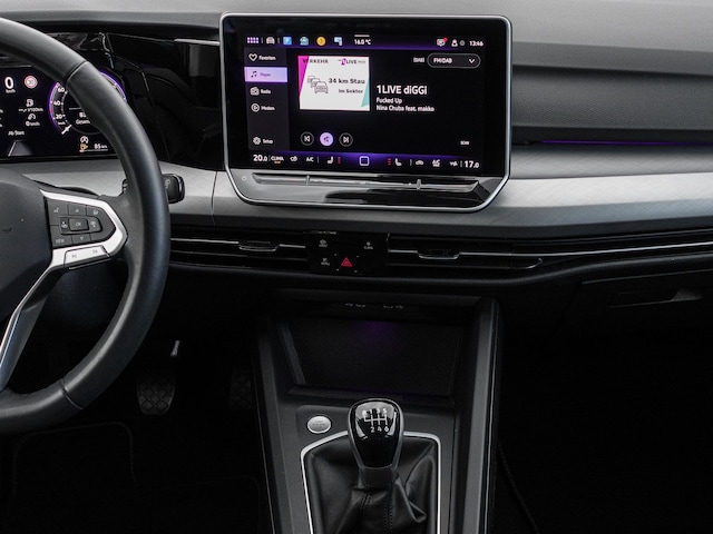 Volkswagen Golf 1.5 TSI