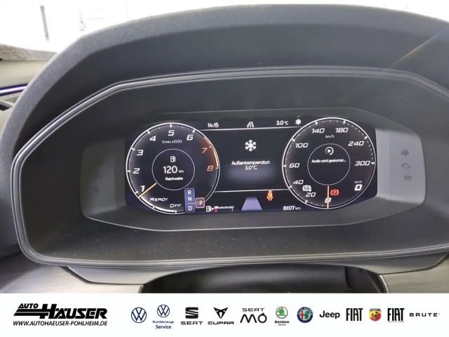 Cupra Formentor 1.5 TSI DSG