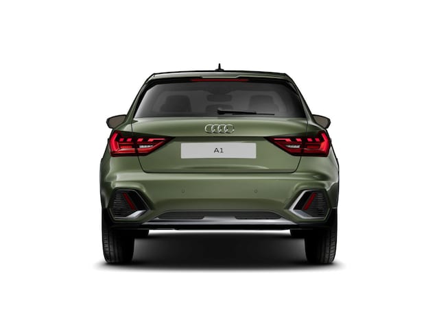 Audi A1 30 TFSI Allstreet