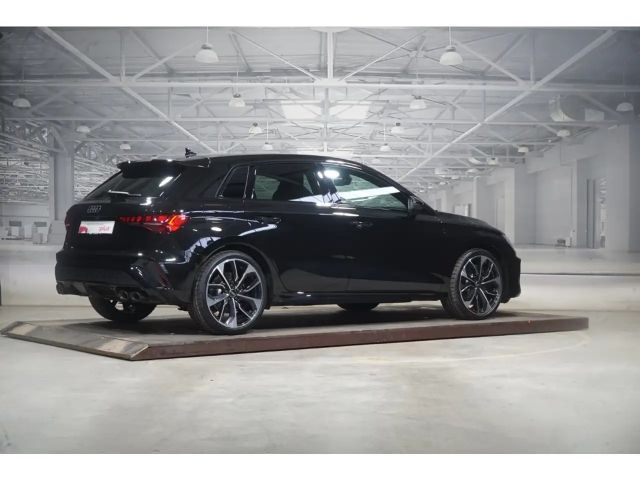 Audi S3 Quattro Sedan Sportback