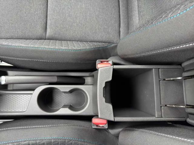 Mitsubishi ASX BASIS 1.0 T-Benziner 6-Gang