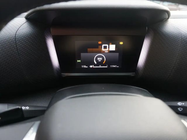 Citroën C4 BlueHDi Max