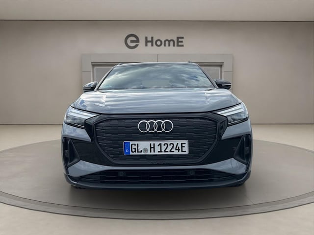Audi Q4 e-tron 40