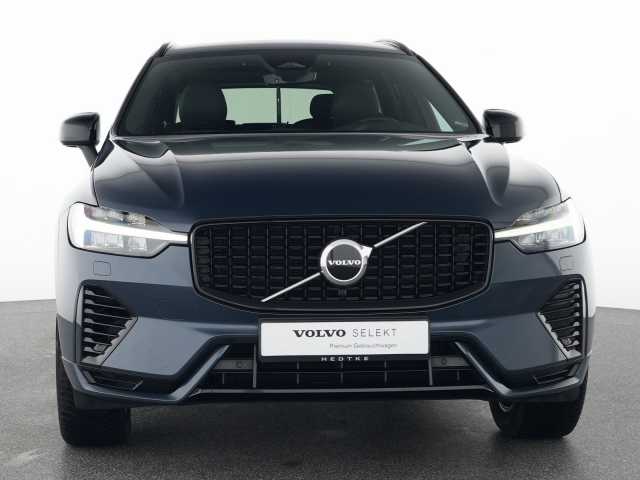 Volvo XC60 XC60