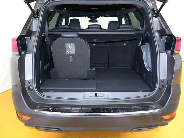 Peugeot 5008 Allure Pack BlueHDi EAT8