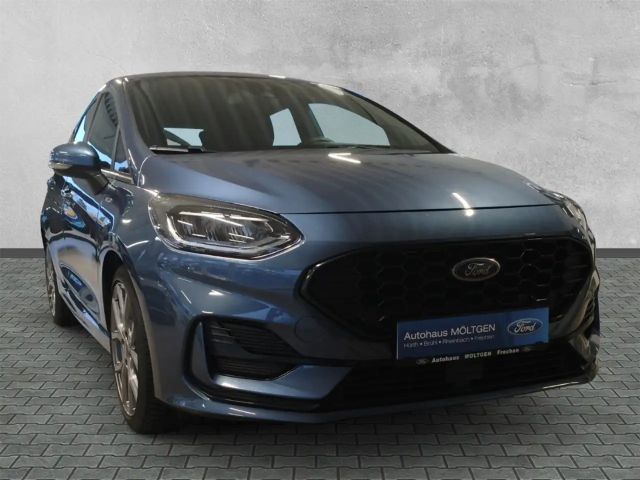Ford Fiesta ST Line