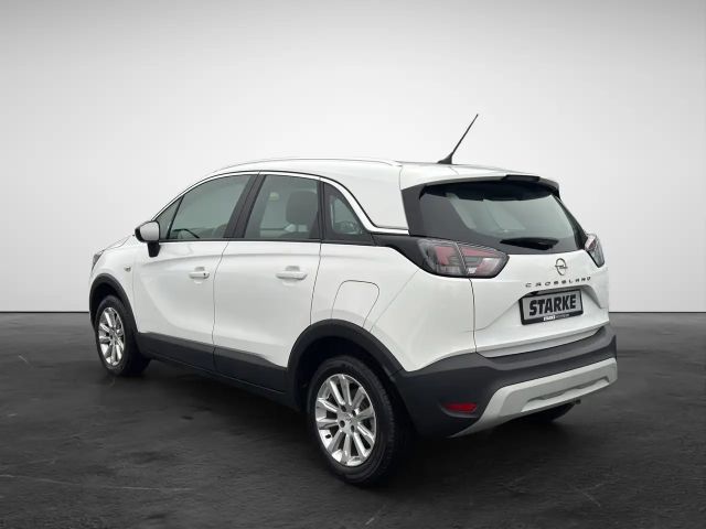 Opel Crossland X Elegance