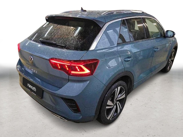 Volkswagen T-Roc 1.5 TSI