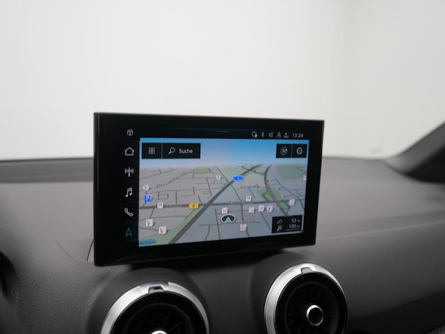 Audi Q2 35 TFSI S-Line S-Tronic