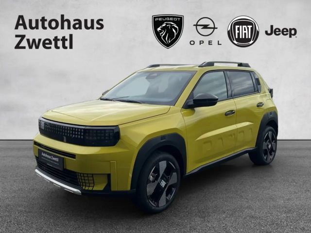 Fiat Grande Panda E La Prima