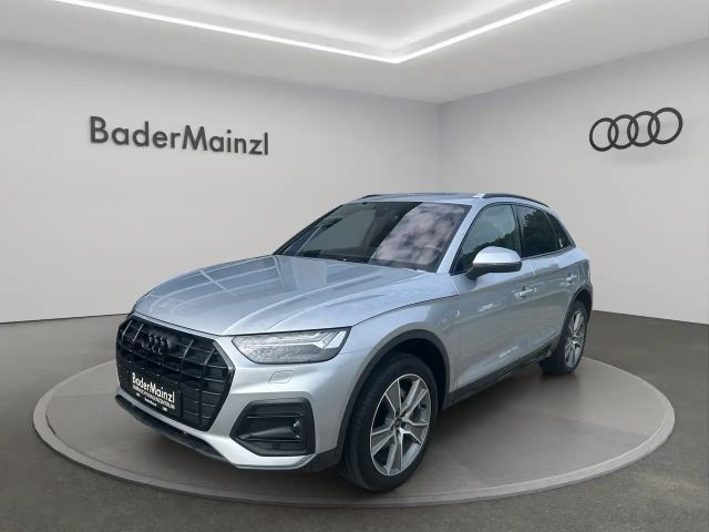 Audi Q5 2.0 TDI Quattro S-Tronic