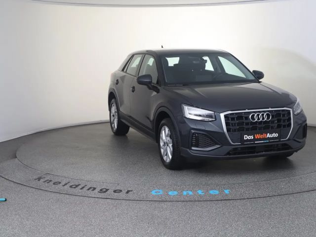 Audi Q2 35 TFSI