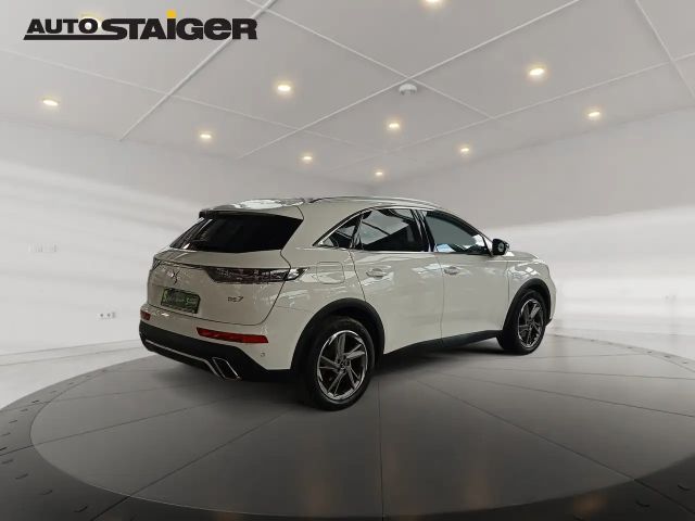 DS DS 7 Crossback Mobiles