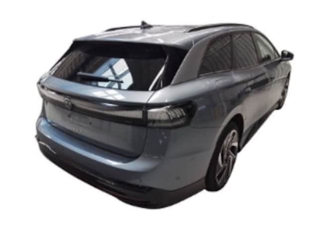 Volkswagen ID.7 IQ.Drive Pro Tourer