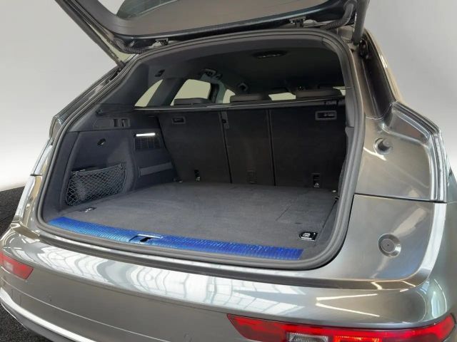 Audi Q5 Hybride Quattro S-Line