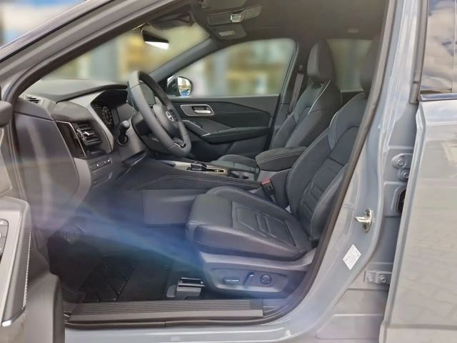 Nissan Qashqai N-Design e-Power mit Komfort-Plus-Paket