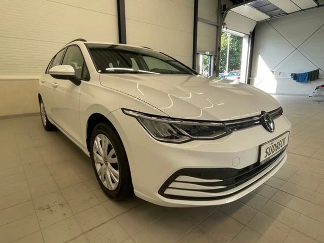 Volkswagen Golf 2.0 TDI Golf VIII Life Variant