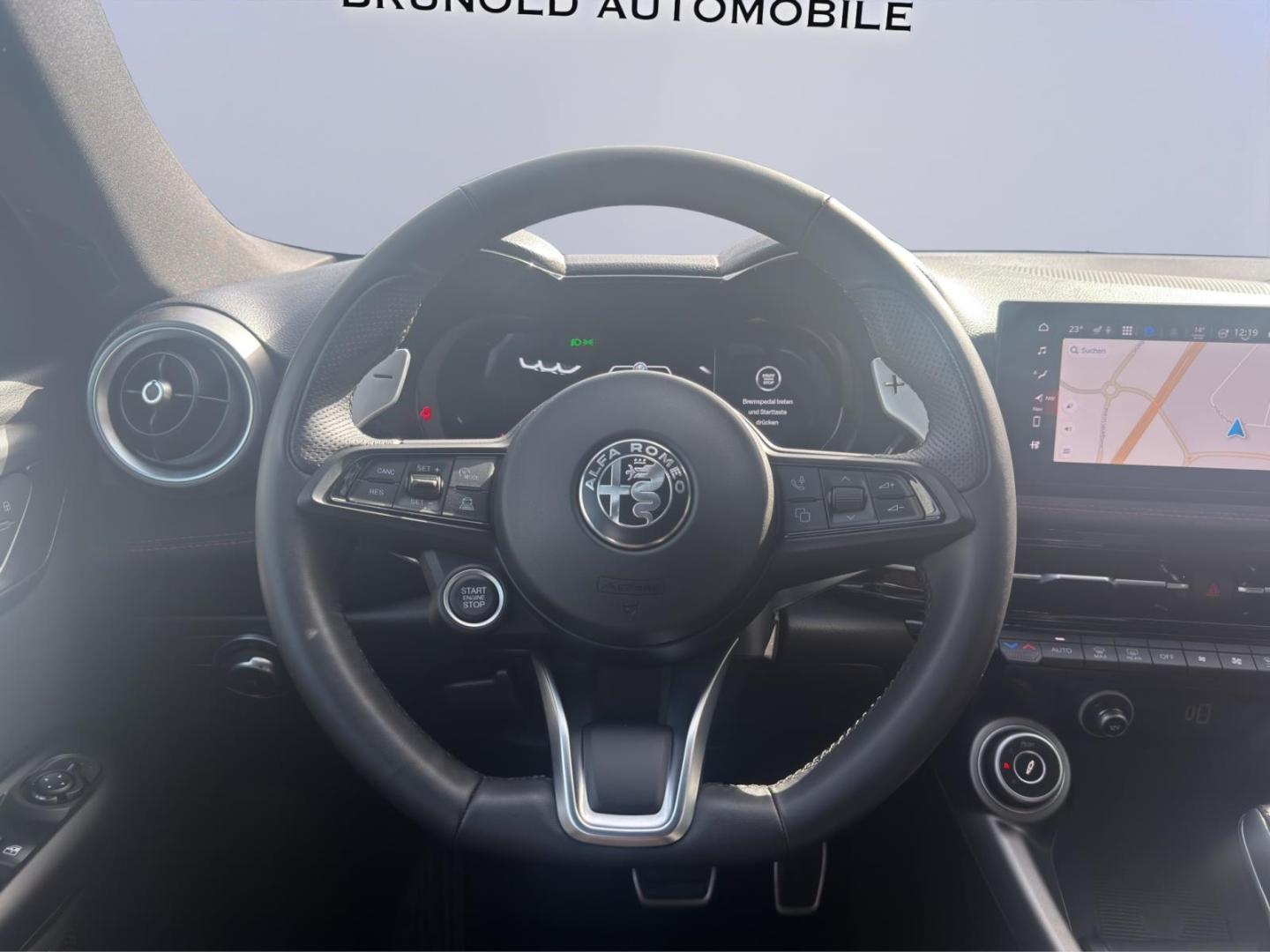 Alfa Romeo Tonale Veloce