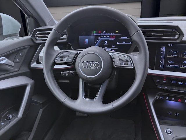 Audi A3 30 TFSI Sportback