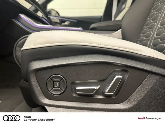 Audi RS Q8 4.0 V8 Biturbo Audi Exclusiv