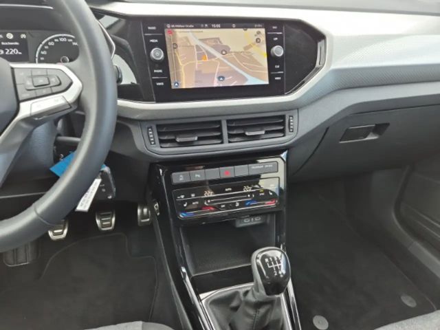 Volkswagen T-Cross 1.0 TSI Move