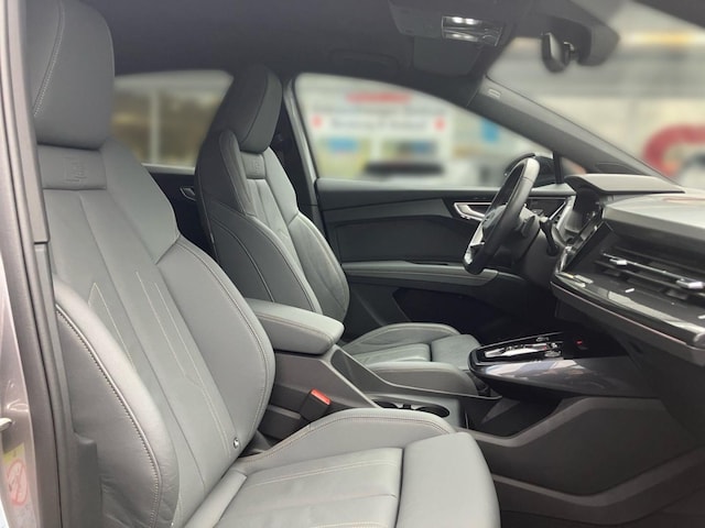 Audi Q4 e-tron 35 Sportback