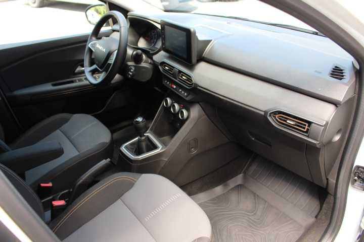 Dacia Jogger Extreme TCe 110