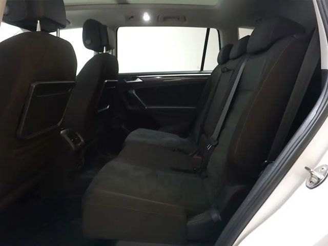 Volkswagen Tiguan 2.0 TDI Allspace DSG Highline