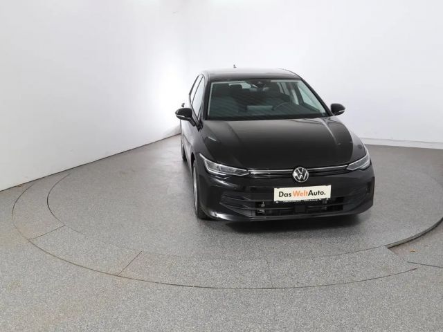 Volkswagen Golf DSG eHybrid