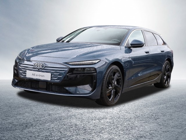Audi A6 e-tron Avant Performance