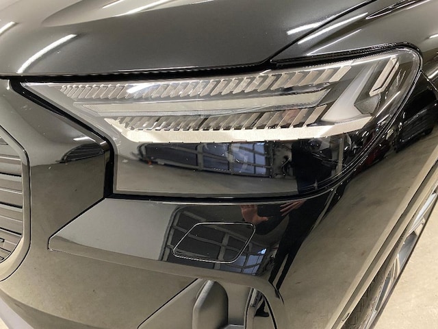 Audi Q4 e-tron 50 Quattro Sportback