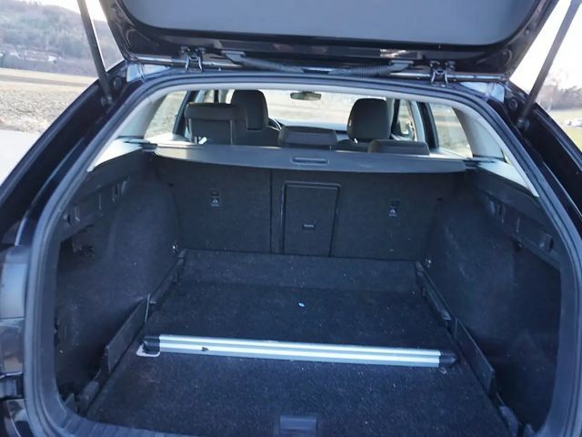 Skoda Octavia Ambition Combi