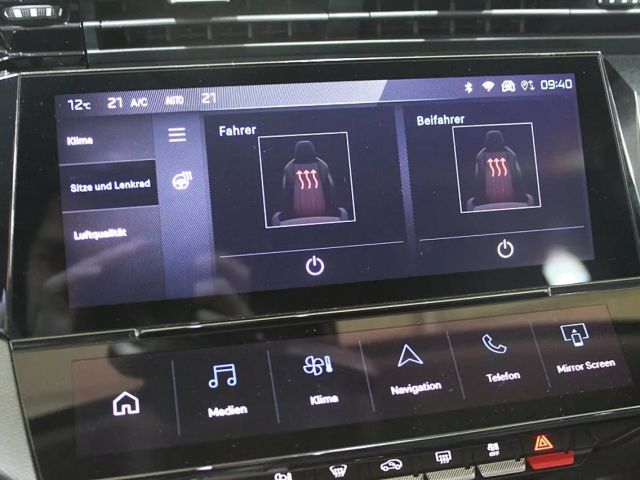 Peugeot 308 Allure Pack EAT8 PureTech SW