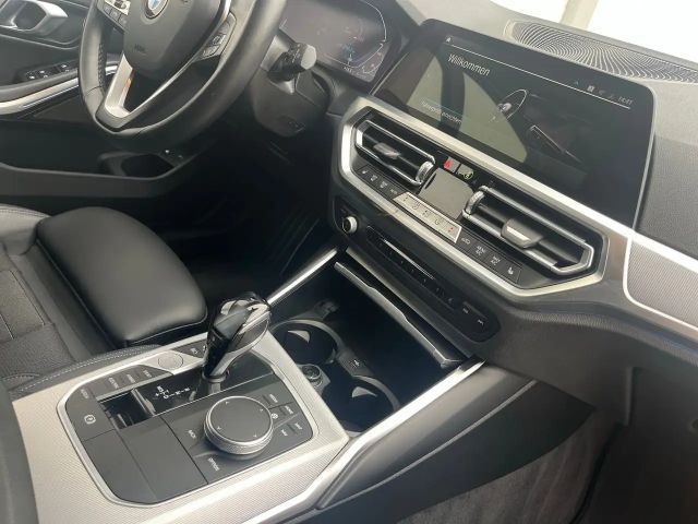 BMW 330 330e Sport Line Touring