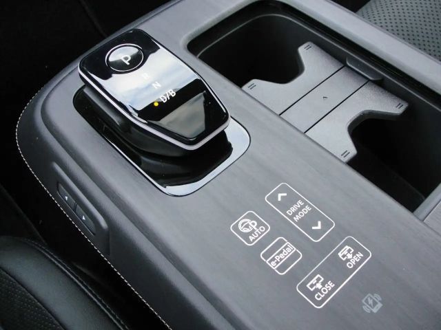 Nissan Ariya 87 kWh AWD Evolve e-4ORCE