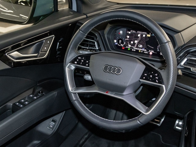 Audi Q4 e-tron 35 Sportback