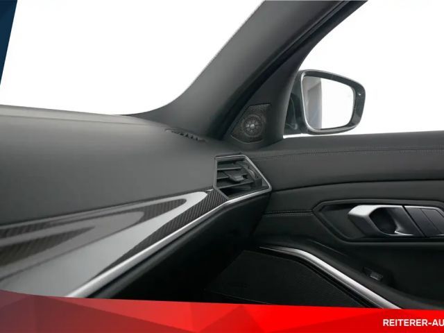 BMW M3 Competition xDrive