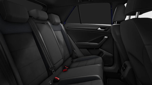 Volkswagen T-Roc 1.5 TSI R-Line