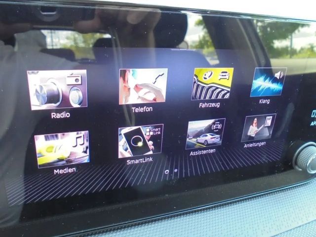 Skoda Fabia 1.0 TSI Ambition