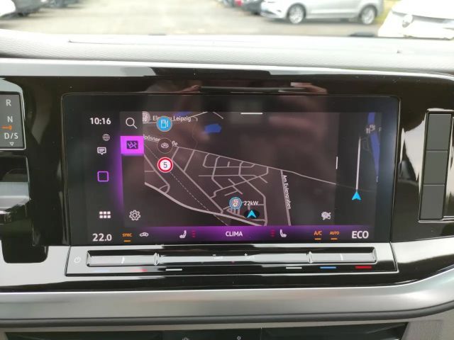 Volkswagen Multivan 1.5 TSI T7 eHybrid