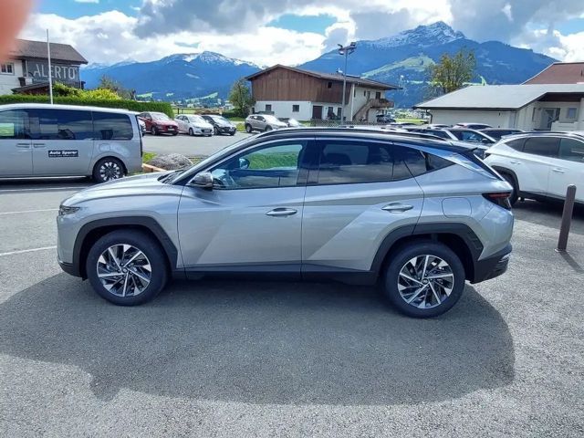 Hyundai Tucson 2WD CRDi