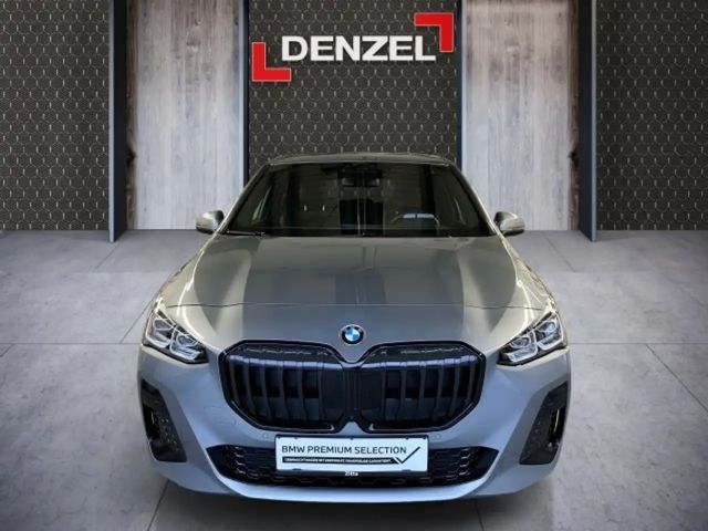 BMW 218 218d Active Tourer Sedan