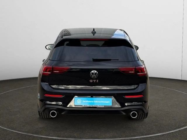 Volkswagen Golf 2.0 TSI DSG GTI Golf VIII