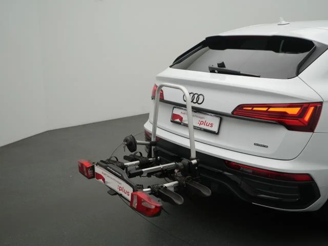 Audi Q5 Quattro S-Line Sportback