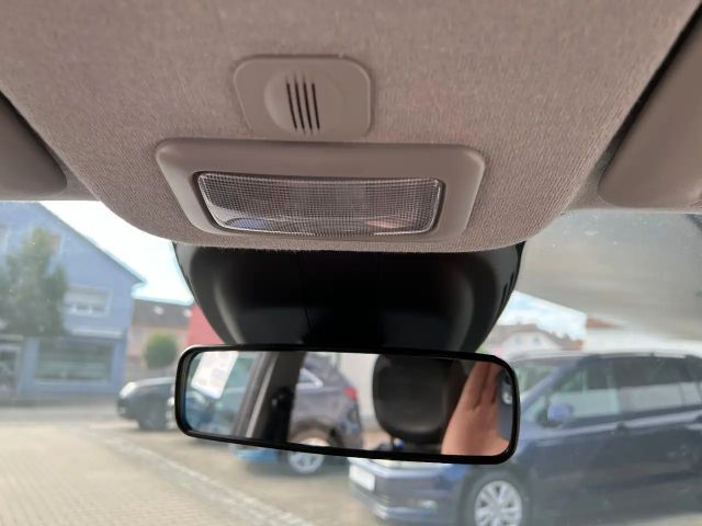 Fiat Panda Neues Modell 1.0 *5 Sitzer Klima PDC DAB*