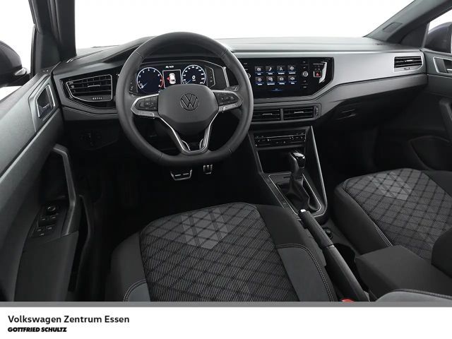 Volkswagen Taigo DSG R-Line