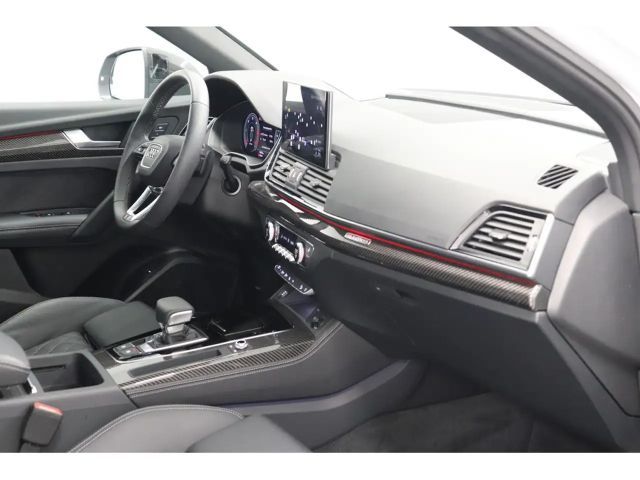 Audi Q5 2.0 TDI Quattro S-Line Sportback