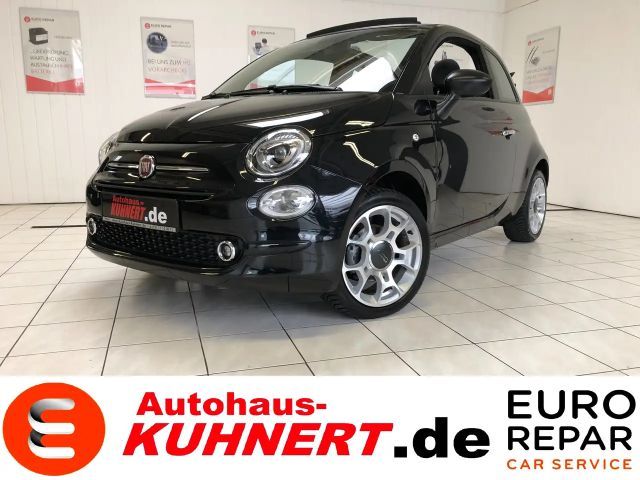 Fiat 500C Dolcevita