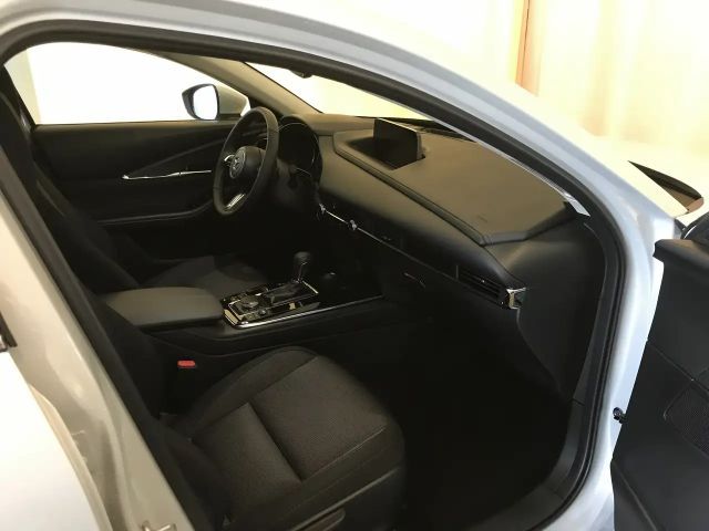 Mazda CX-30 2.5L SkyActiv e-Skyactiv